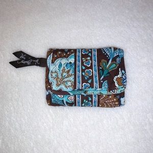 Vera Bradley Wallet